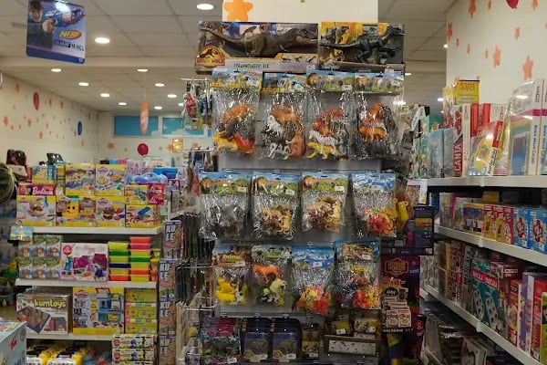 Toystop Balçova - Resim 8