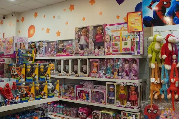 Toystop Balçova - Resim 15