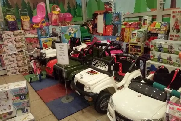 Toystop Balçova - Resim 3
