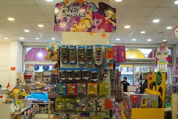 Toystop Balçova - Resim 4
