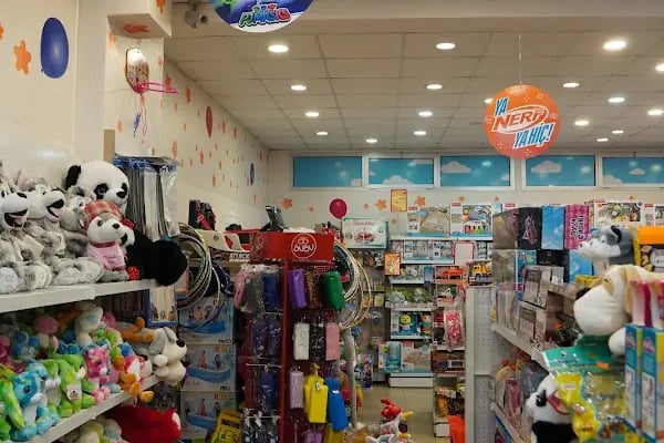 Toystop Balçova - Resim 14