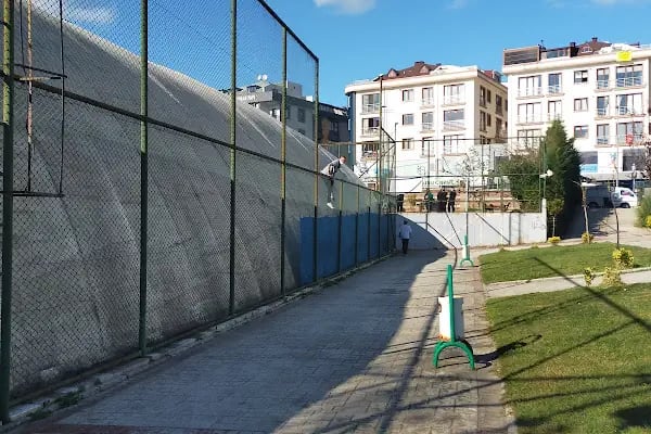 Gd Tennis Academy Çekmeköy - Resim 6