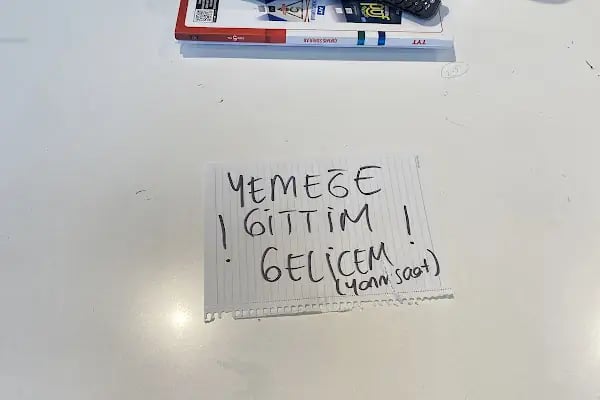 Koza Kütüphane Görükle - Resim 4