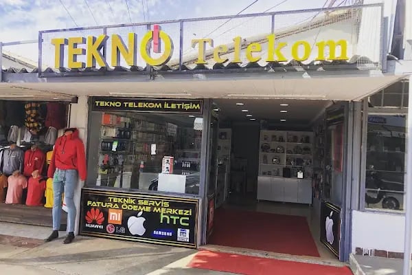 Tekno Telekom iletişim - Resim 4