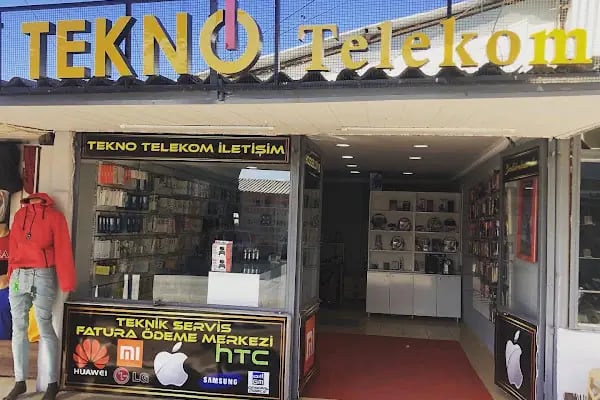 Tekno Telekom iletişim - Resim 5