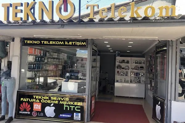 Tekno Telekom iletişim - Resim 2