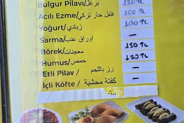 Hıdırnebi Manzara Cafe - Resim 20