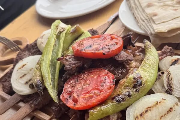 Hıdırnebi Manzara Cafe - Resim 4