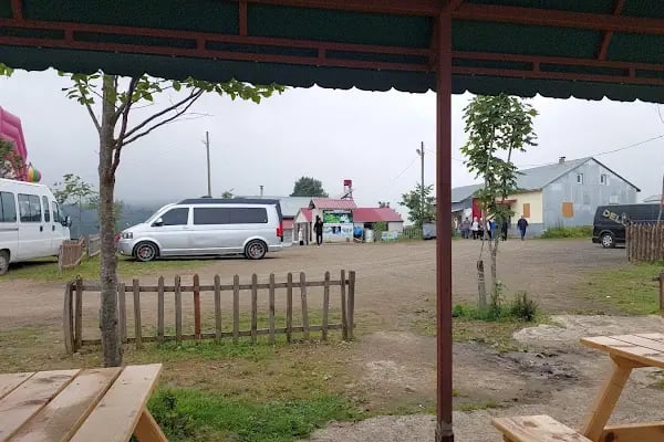 Hıdırnebi Manzara Cafe - Resim 18