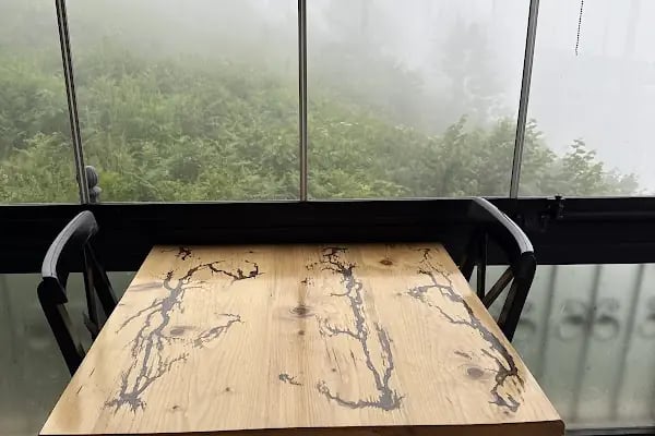 Hıdırnebi Manzara Cafe - Resim 16