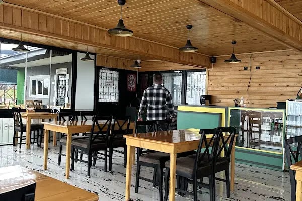 Hıdırnebi Manzara Cafe - Resim 10