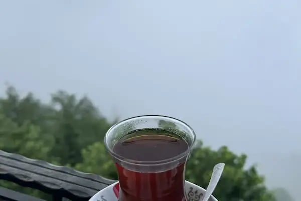Hıdırnebi Manzara Cafe - Resim 9