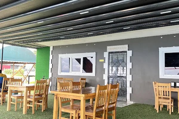 Hıdırnebi Manzara Cafe - Resim 17