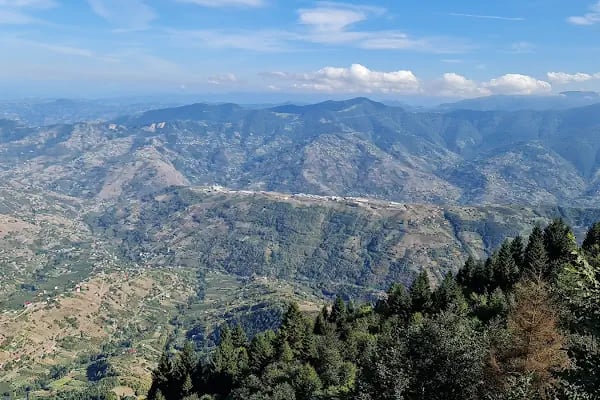 Hıdırnebi Manzara Cafe - Resim 11