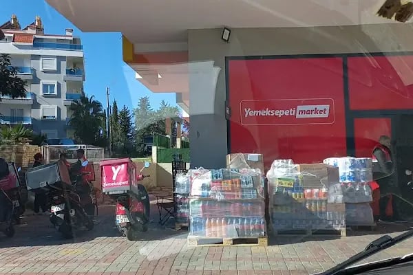 Akdeniz Kasapoğlu Hasbahçe Konakları-2 - Resim 1