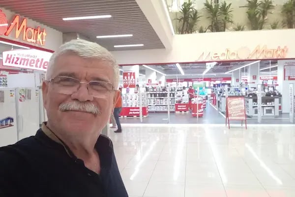 MediaMarkt İzmir Park AVM - Resim 13