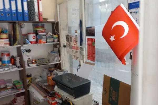 MediaMarkt İzmir Park AVM - Resim 8