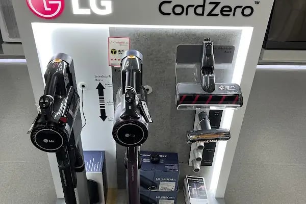 MediaMarkt İzmir Park AVM - Resim 6