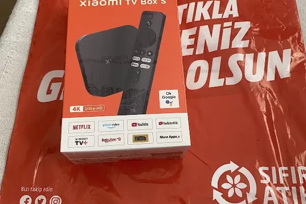 MediaMarkt İzmir Park AVM - Resim 20