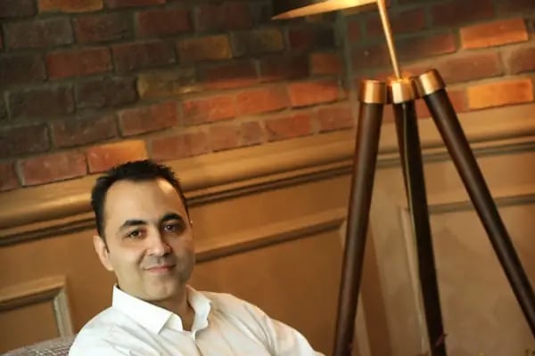 Prof. Dr. Yavuz Başterzi - Resim 3