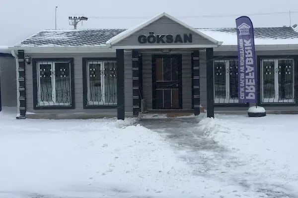 Göksan Prefabrik ve Bağ Bahçe Evleri Konteyner - Resim 8
