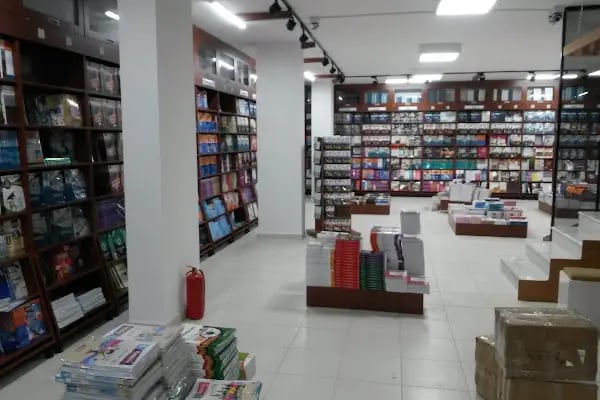 İŞLER AKADEMİ KİTABEVİ - Resim 18