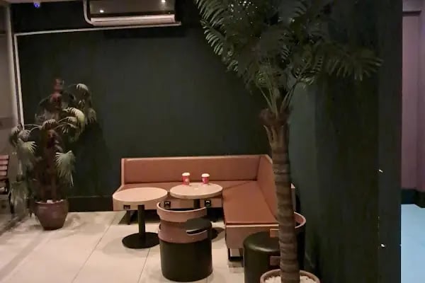 Reiki Coffee - Resim 16
