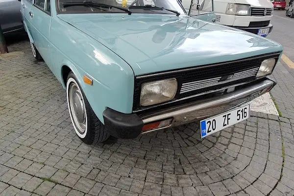 Ec-Em Car - Resim 2