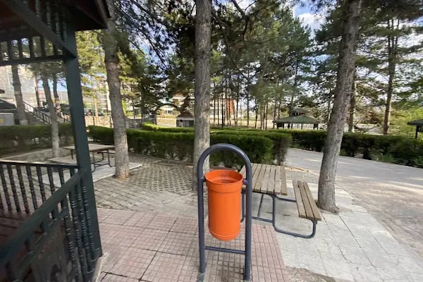 Nuri Efendi Cafe &amp; Bistro - Resim 4