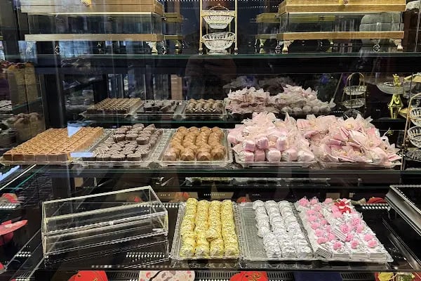 Asya Pasta Cafe - Resim 2