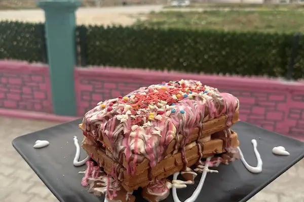 Fenny Coffee &amp; Bakery - Resim 16