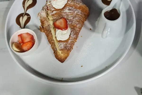 Fenny Coffee &amp; Bakery - Resim 4