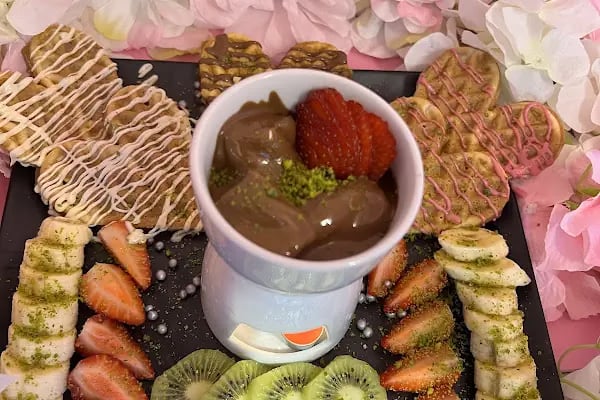 Fenny Coffee &amp; Bakery - Resim 18