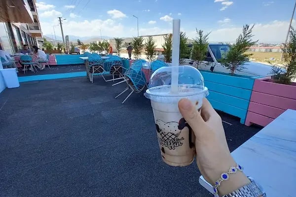 Fenny Coffee &amp; Bakery - Resim 8