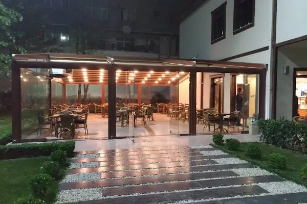 Ahmet Ziyaüddin Gümüşhanevî Parkı - Resim 3