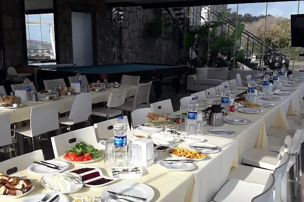 Jasmin Elite Residence &amp; Spa - Resim 2