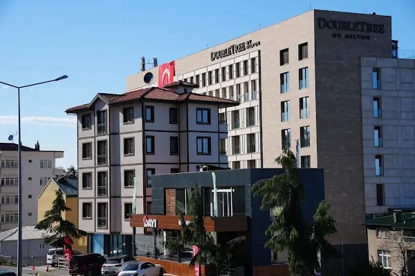 Servi House - Resim 6