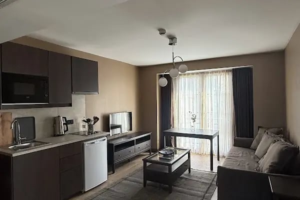 Servi House - Resim 4