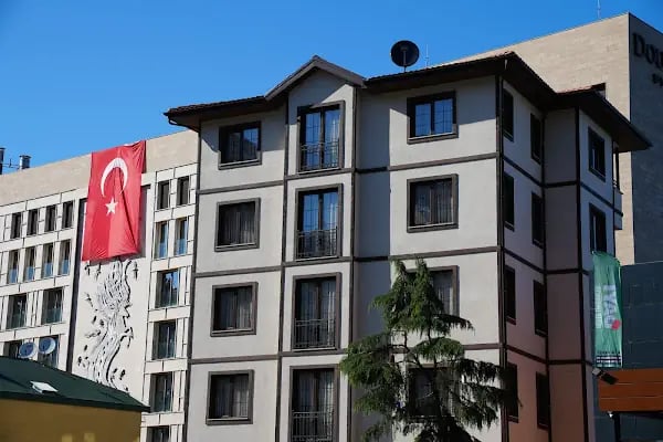 Servi House - Resim 1