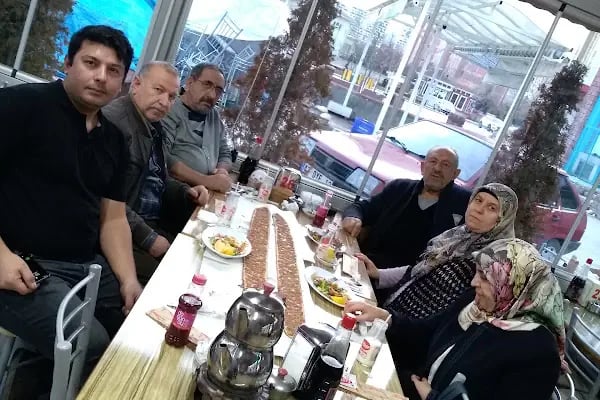 Tatlıdil Etli Ekmek - Resim 9