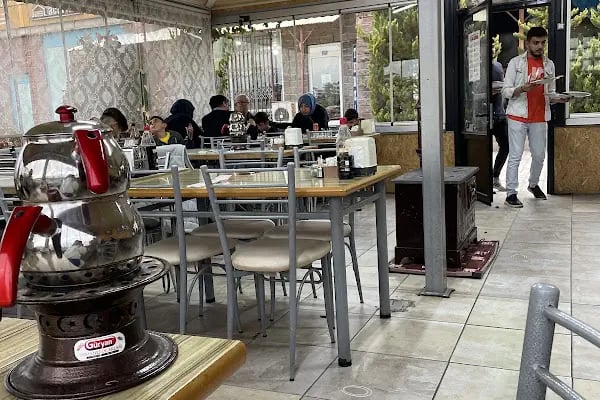 Tatlıdil Etli Ekmek - Resim 6