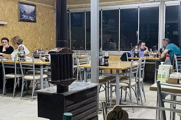 Tatlıdil Etli Ekmek - Resim 11