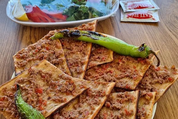 Tatlıdil Etli Ekmek - Resim 3