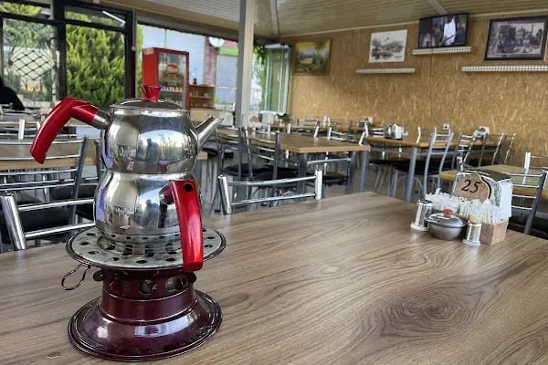 Tatlıdil Etli Ekmek - Resim 18