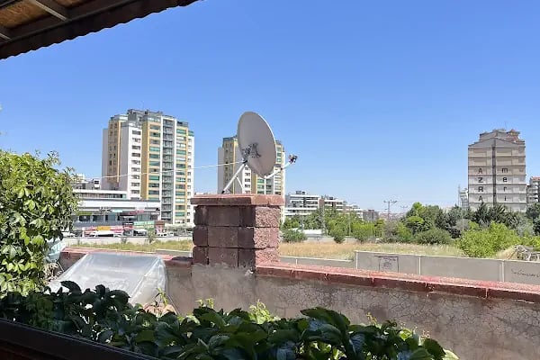 Tatlıdil Etli Ekmek - Resim 13