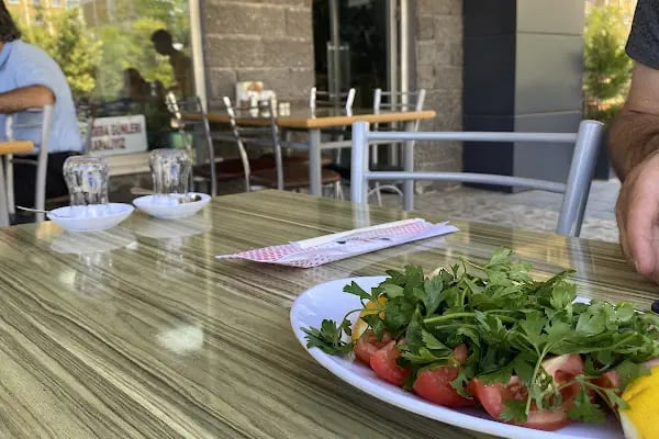 Tatlıdil Etli Ekmek - Resim 8