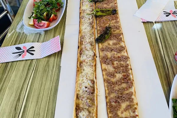 Tatlıdil Etli Ekmek - Resim 5