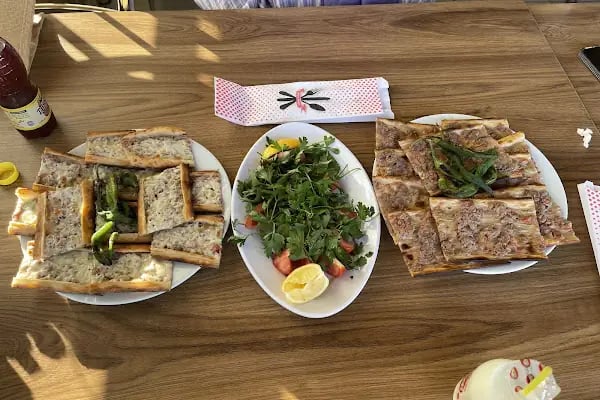 Tatlıdil Etli Ekmek - Resim 16