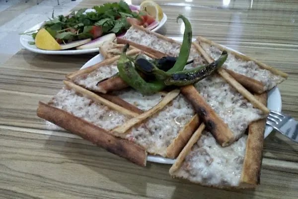 Tatlıdil Etli Ekmek - Resim 17