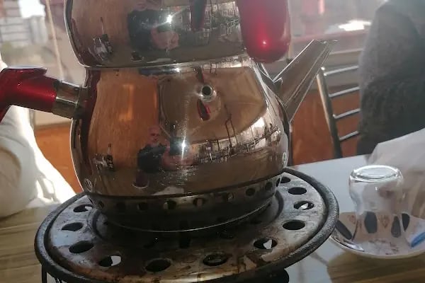Tatlıdil Etli Ekmek - Resim 7